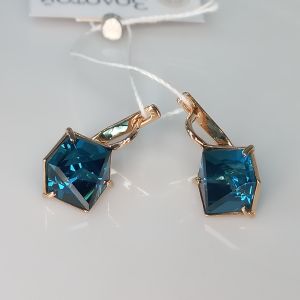 Серьги 3549