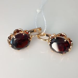 Серьги 0322-1