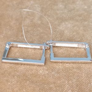 Серьги Л-11828