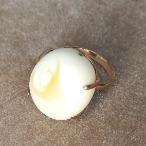 Кольцо П0125803 Цена 24'384 ₽