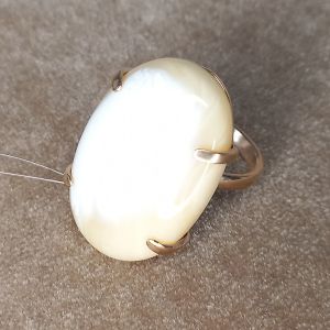 Кольцо П0125805 Цена 26'154 ₽