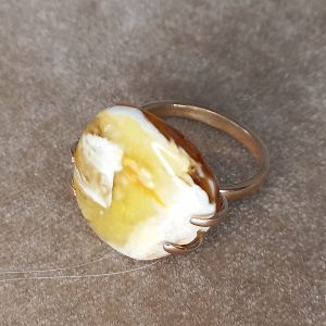 Кольцо П0125807 Цена 25'266 ₽