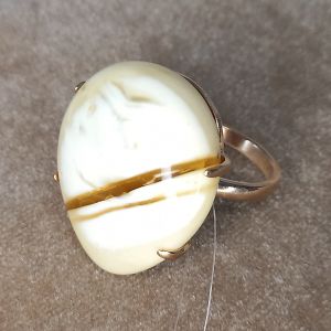 Кольцо П0125799 Цена 36'516 ₽