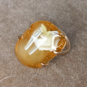 Кольцо П0125794 Цена 20'502 ₽