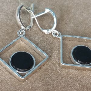 Серьги ССКРРМ