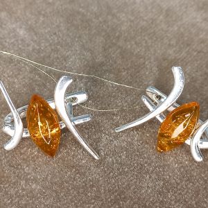 Серьги ССБР