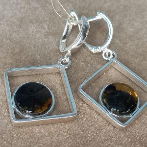 Серьги ССКРРМ