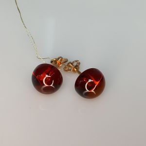 Серьги СП