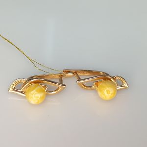 Серьги СЖ/5