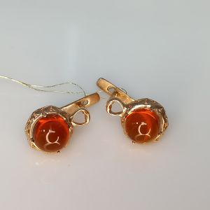 Серьги СБ
