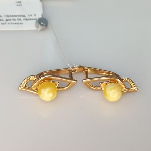 Серьги СЖ/5