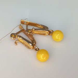 Серьги САФ/5