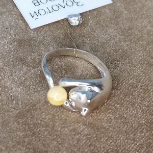 Кольцо СПКТТ Цена 2'240 ₽