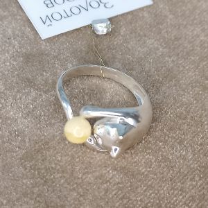 Кольцо СПКТТ Цена 2'330 ₽