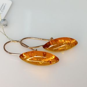 Серьги СФ