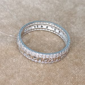 Кольцо 61566А