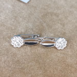 Серьги 21258-925