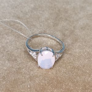 Кольцо К-0206 Цена 1'845 ₽