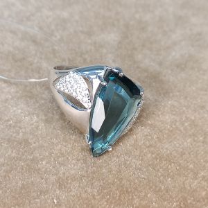 Кольцо К-0280 Цена 3'610 ₽