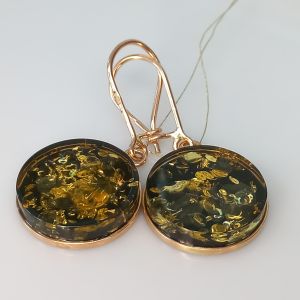 Серьги С15