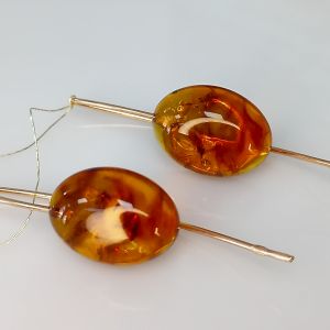 Серьги СПЕТ75