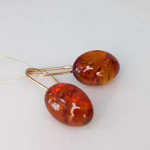 Серьги СФ