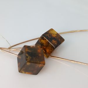 Серьги СПЕТ80