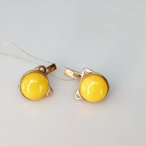 Серьги СКТ/5