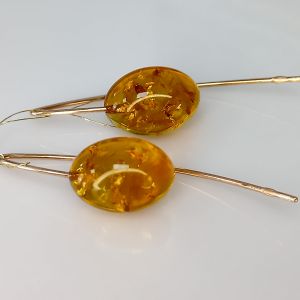 Серьги СПЕТ75