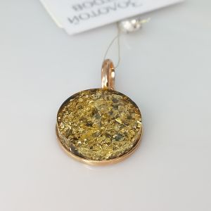 Подвеска К15