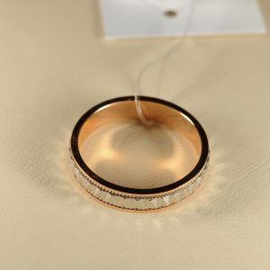Кольцо обручальное Ш6/БК Цена 38'955 ₽