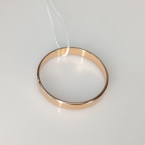 Кольцо обручальное 223000