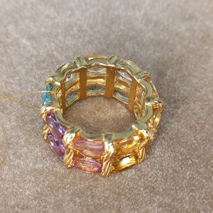 Кольцо YR02306