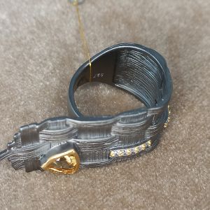 Кольцо YR02020