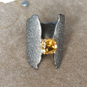 Кольцо R02693 Цена 21'594 ₽