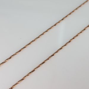 Цепь 302572К Цена 30'890 ₽