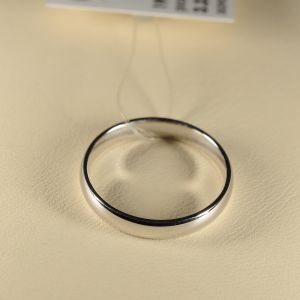 Кольцо обручальное КБР-3,5/Б Цена 45'090 ₽