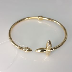 Браслет жесткий Л070325