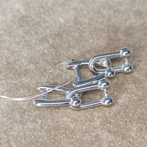 Серьги С120191