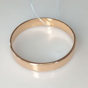 Кольцо обручальное 224000 Цена 24'636 ₽