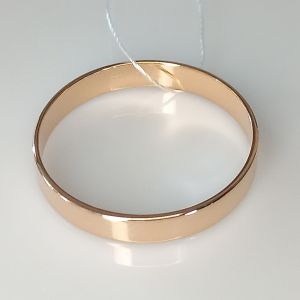 Кольцо обручальное 224000 Цена 43'152 ₽