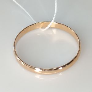 Кольцо обручальное 17003 Цена 34'374 ₽