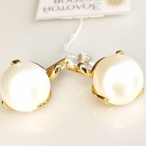 Серьги 3132