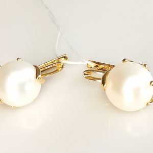 Серьги 3264