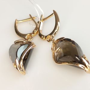 Серьги 0343-1