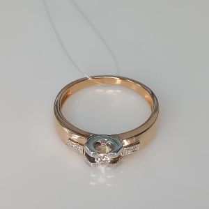 Кольцо 11-01698-1000