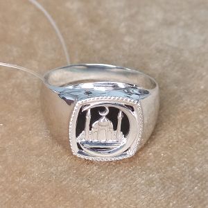Перстень 54-66-558 Цена 4'370 ₽