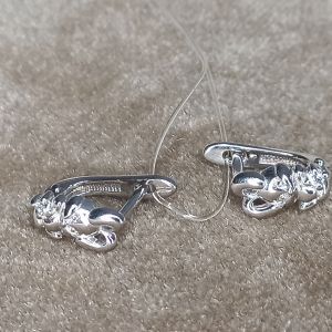 Серьги С1829