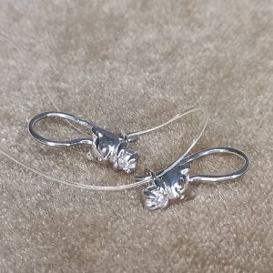 Серьги С1832