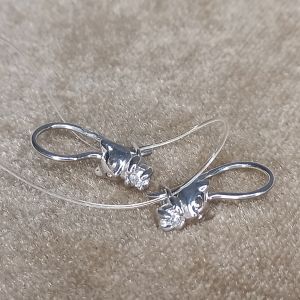Серьги С1832